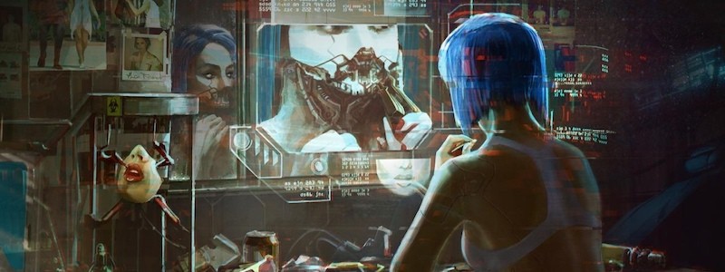 Сравнение графики Cyberpunk 2077 для PS4 и ПК