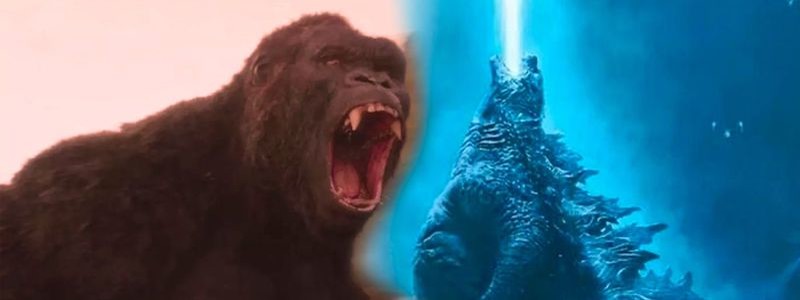 Выход «Годзиллы против Конга» на HBO Max дорого обойдется Warner Bros.