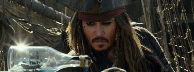 Слух: фильмы «Пираты Карибского моря» ждут серьезные изменения