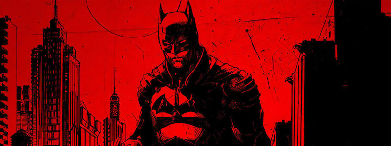 Инсайдер назвал новую дату выхода «Бэтмена» с Паттинсоном