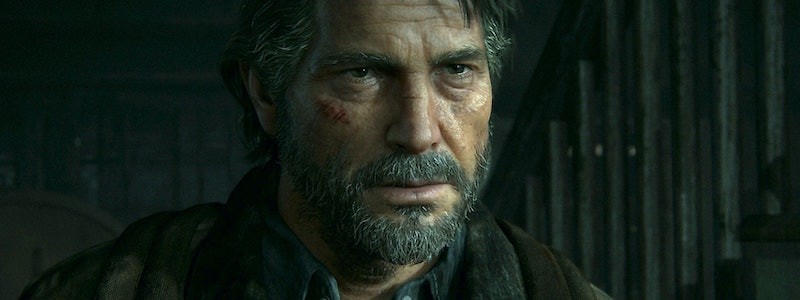 Инсайдер: обновленная версия The Last of Us 2 для PS5 в разработке