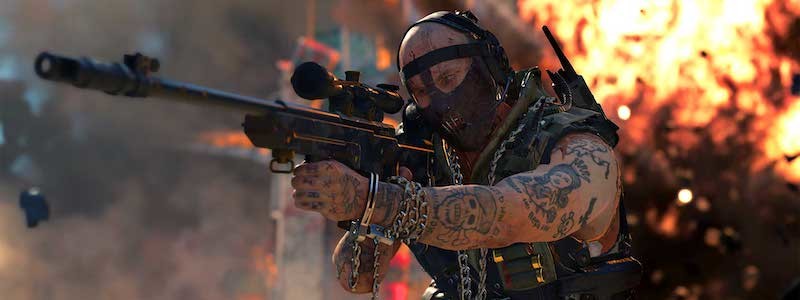 Дата начала 2 сезона Call of Duty: Warzone и Black Ops Cold War раскрыта в трейлере