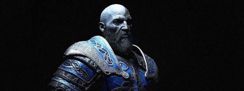 Босс PlayStation тизерит God of War Ragnarok