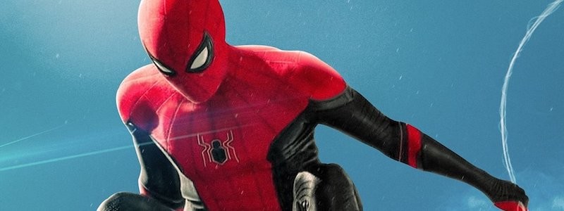 Контракт Тома Холланда на роль Человека-паука закончился, но у героя есть будущее