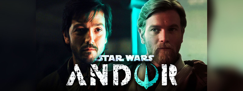 Утечка: Оби-Ван Кеноби появится в сериале «Звездные войны: Андор»