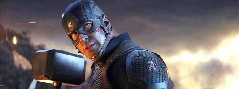 Крис Эванс раскрыл свою самую желанную роль киновселенной Marvel