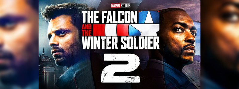 Будет ли 2 сезон сериала «Сокол и Зимний солдат», ответил продюсер Marvel