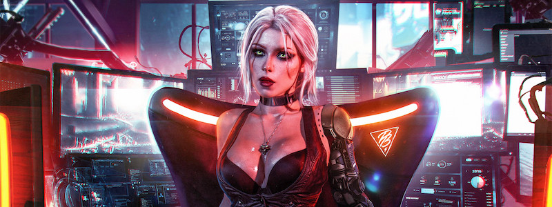 В ожидании «Ведьмака 4»: раскрыты продажи Cyberpunk 2077 и The Witcher 4