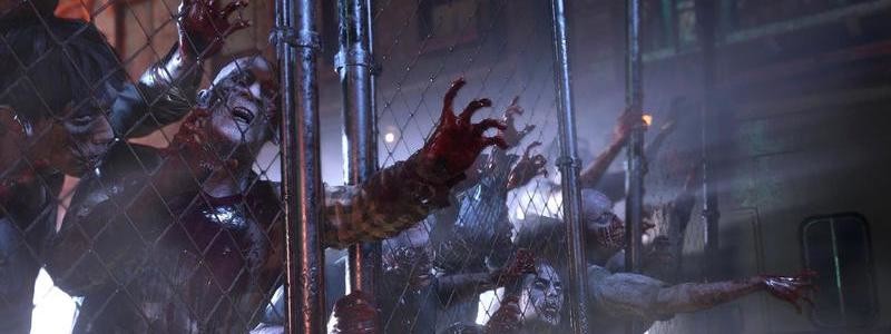 Подтверждено, какими будут зомби в новой экранизации Resident Evil