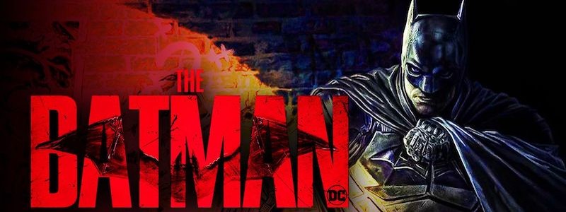 Утечка DC раскрыла новый взгляд на «Бэтмена» с Робертом Паттинсоном