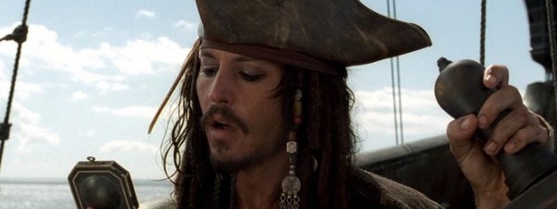 Джонни Депп потерял деньги, заработанные на «Пиратах Карибского моря»