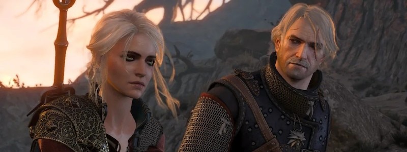 Ведьмак новая сага. Витчер 4. Витчер 4. Кот из йелло ведьмак. Ведьмак школа рыси медальон.