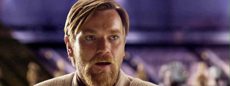 Юэн Макгрегор тизерит, что будет в «Звездных войнах: Оби-Ван Кеноби»