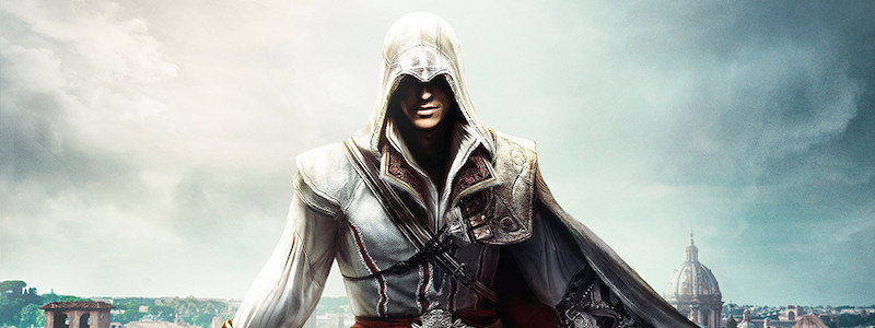 Netflix нашли сценариста для сериала Assassin's Creed