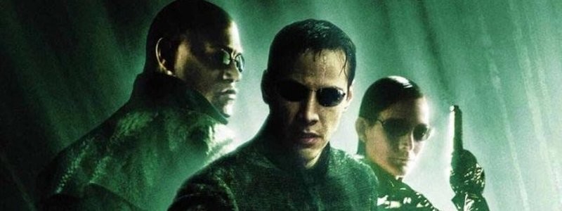 Первый отзыв о фильме «Матрица 4» подтвердил название