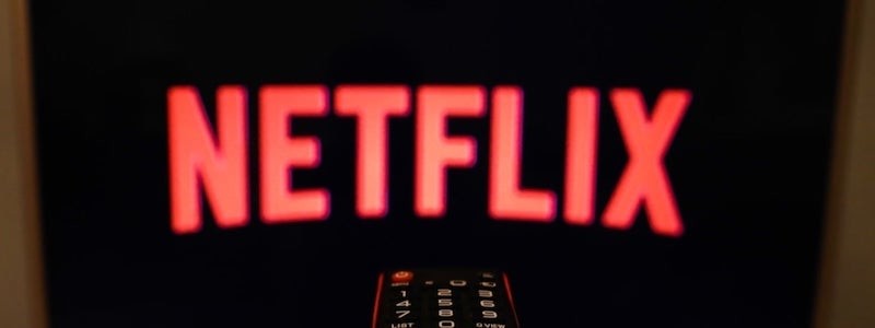 Netflix закрыли еще один сериал после первого сезона