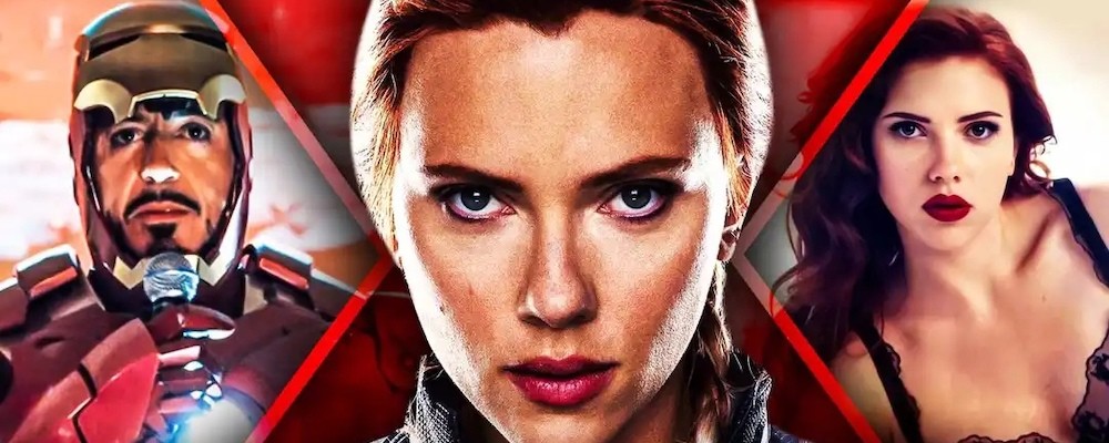 Marvel жалеют о спорном моменте в «Железном человеке 2»