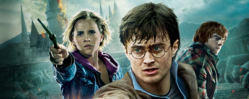 Почему перезапуск фильмов «Гарри Поттер» не нужен, по словам звезды