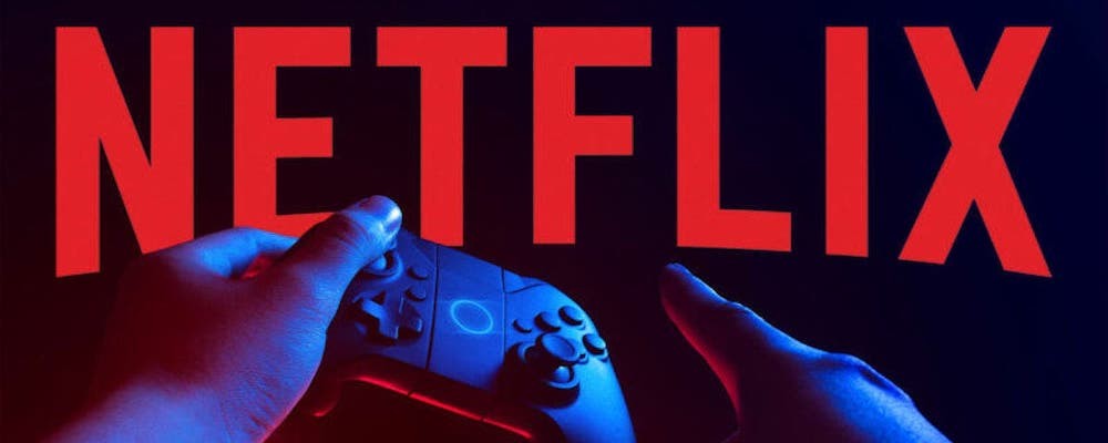 СМИ: в 2022 году в Netflix появятся игры по подписке