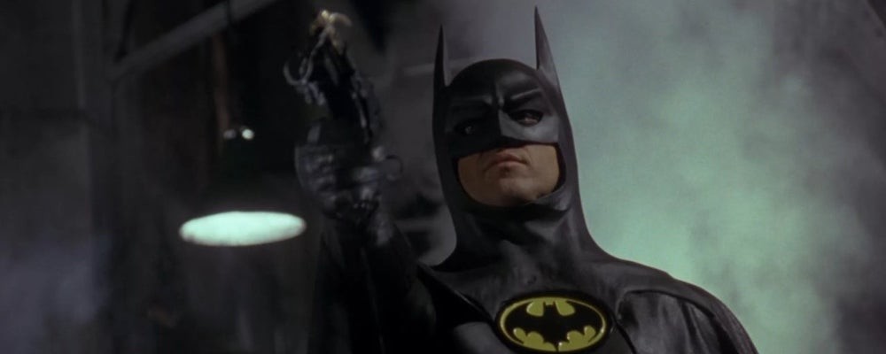 СМИ: раскрыто следующее появление Бэтмена Майкла Китона в DCEU