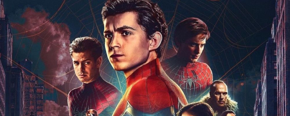 Sony могут перенести «Человека-паука 3: Нет пути домой» на 2022 год