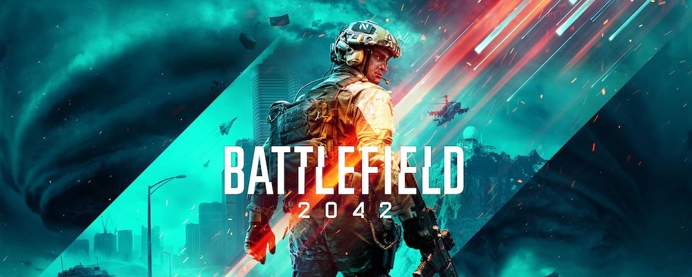 Появились системные требования тестирования Battlefield 2042