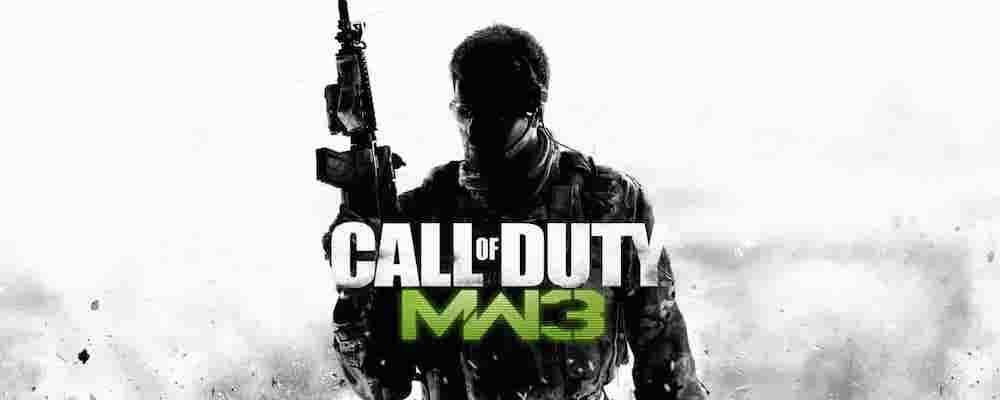 Ремастер Call of Duty: Modern Warfare 3 не разрабатывается