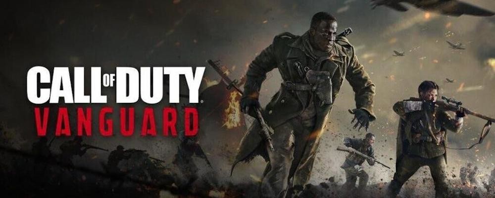 Точное время начала презентации Call of Duty: Vanguard в Warzone