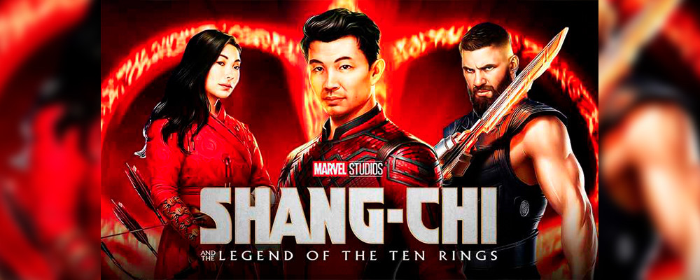 У Marvel был «расистский список» для фильма «Шан-Чи и легенда Десяти кольцец»