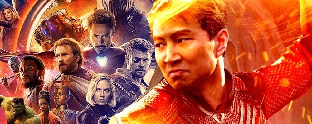 Нужно ли смотреть все фильмы Marvel перед «Шан-Чи и легенда Десяти колец»?