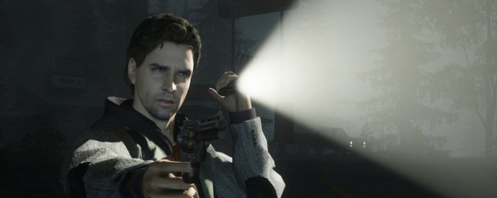 Утечка. Ремастер Alan Wake выйдет на PS4, PS5, Xbox One и Xbox Series