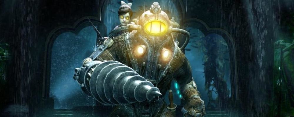 Утечка указала на дату выхода BioShock 4