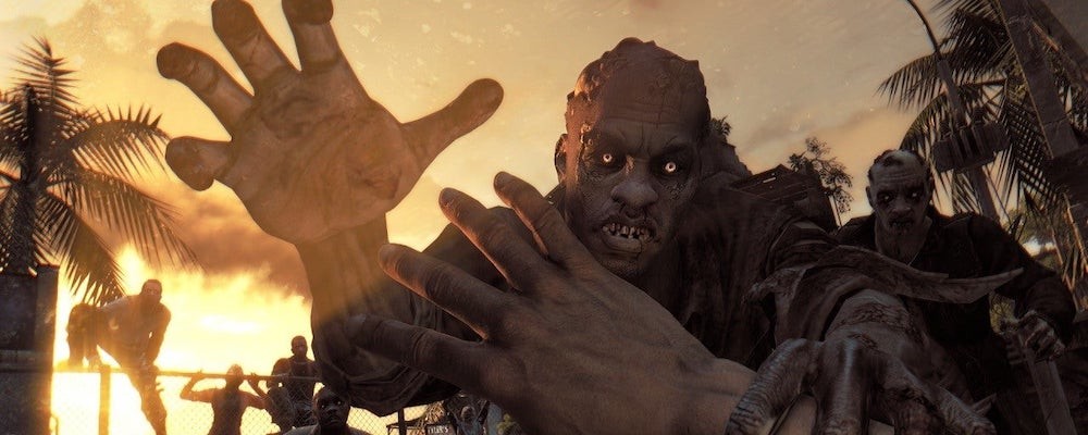 Dying Light 2 снова перенесли - игра выйдет в 2022 году