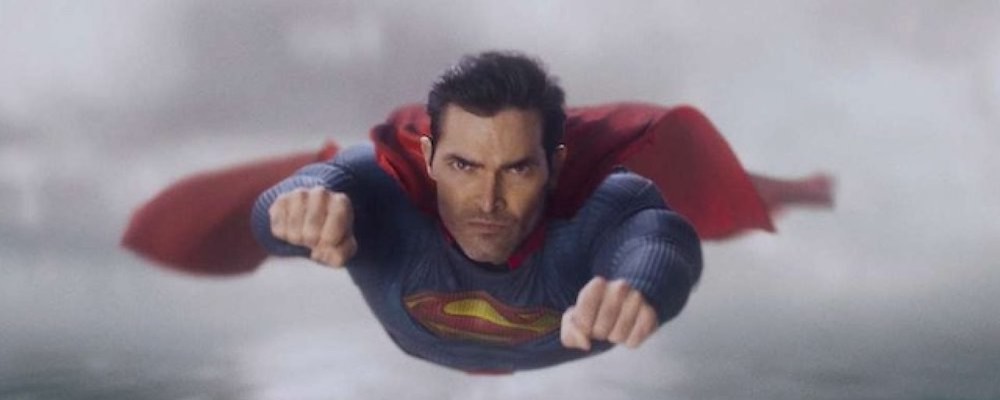 Новый Супермен оказался бисексуалом во вселенной DC - представлен парень героя