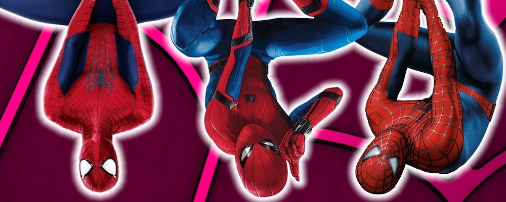 Фанаты Marvel «нашли» Тоби Магуайра на постере «Человека-паука: Нет пути домой»