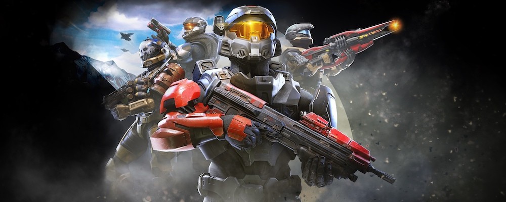 Halo Infinite установила рекорд в Steam для Microsoft