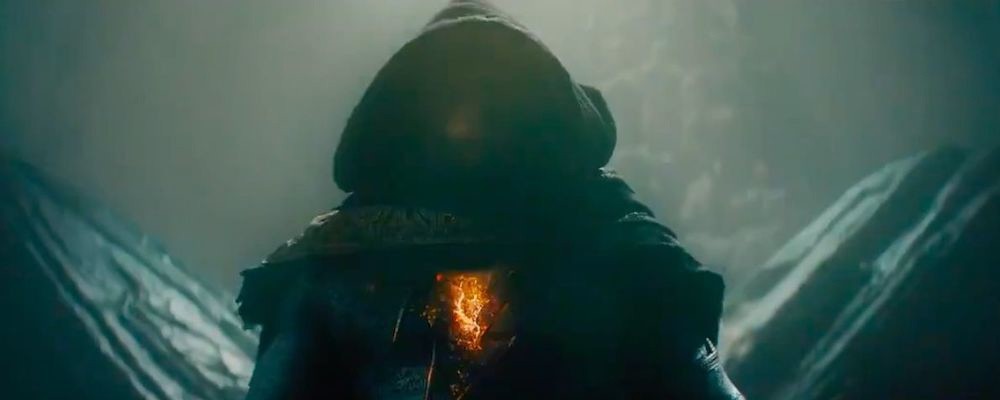 Инсайдер раскрыл возвращение Супермена и кроссовер киновселенной Marvel с DCEU