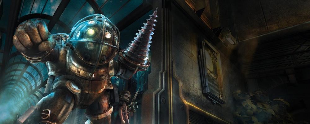 Раскрыты сеттинг и дата выхода BioShock 4