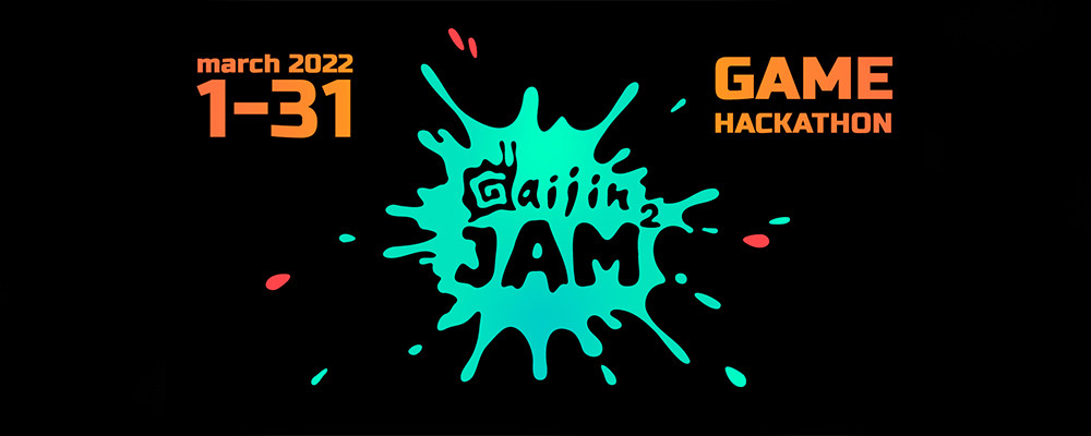 Анонсирован конкурс разработчиков игр Gaijin Jam #2
