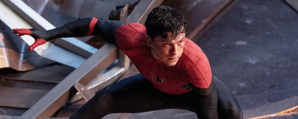 Режиссер «Нет пути домой» может снять фильм «Человек-паук 4»