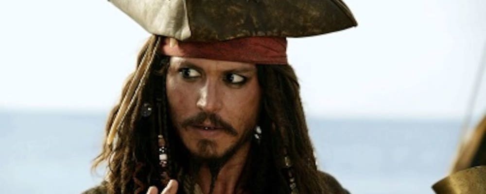 Раскрыто, сколько Джонни Депп мог получить денег за «Пиратов Карибского моря 6»