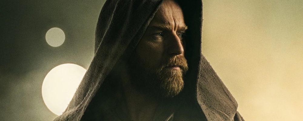 2 трейлер сериала «Оби-Ван Кеноби» по случаю Дня «Звездных войн»