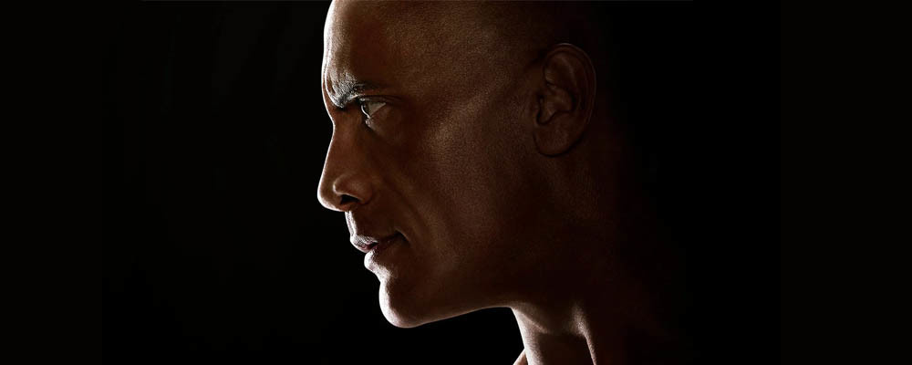 Первый трейлер «Черный Адам» с Дуэйном Джонсоном