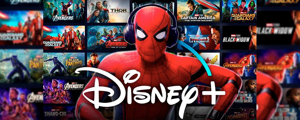 Обновленный таймлайн киновселенной Marvel включает «Человека-паука»