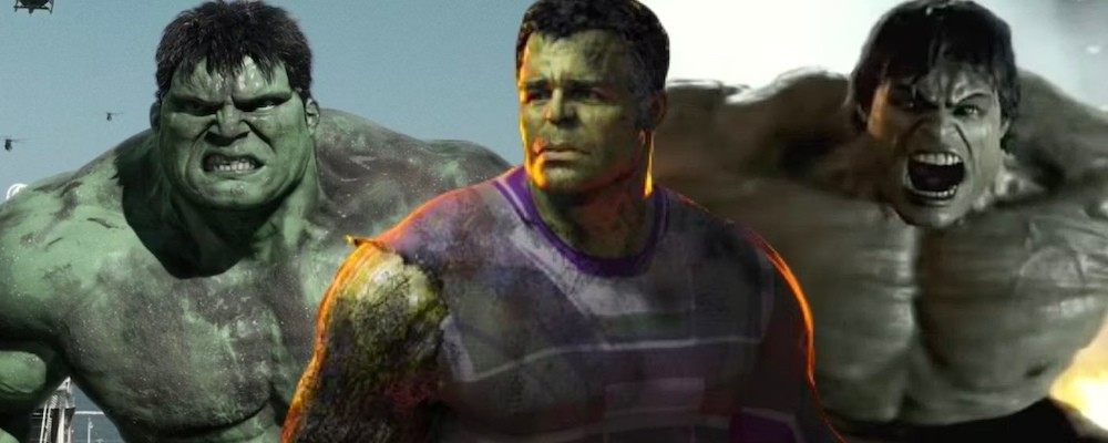 Обновленный таймлайн киновселенной Marvel раскрыл место фильма «Невероятный Халк» в хронологии