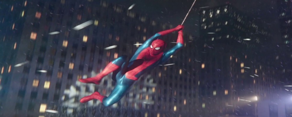 Концовка «Человека-паука: Нет пути домой» может оказать влияние на будущее MCU