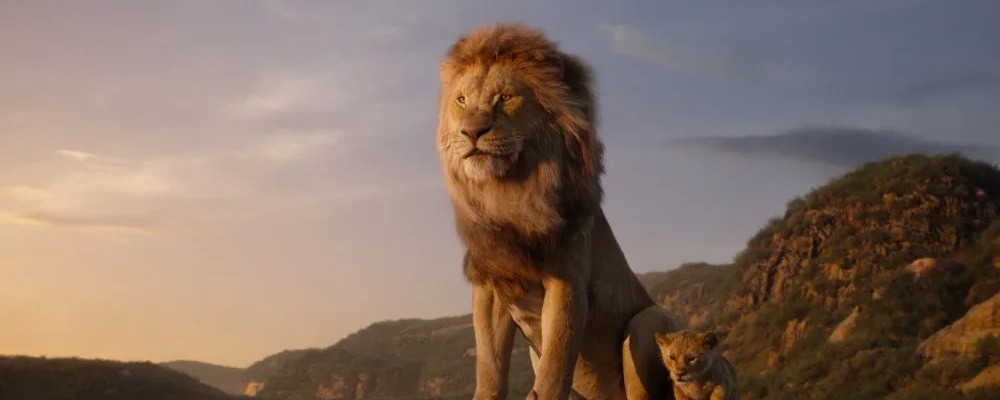 Раскрыта точная дата выхода фильма «Муфаса: Король Лев» - приквел про отца Симбы