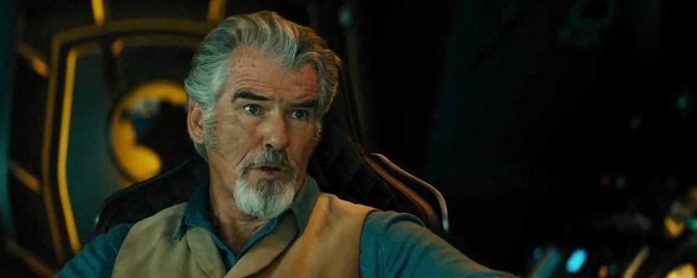 Умер ли Доктор Фэйт в фильме «Черный Адам». Тизер появления героя DC в будущем