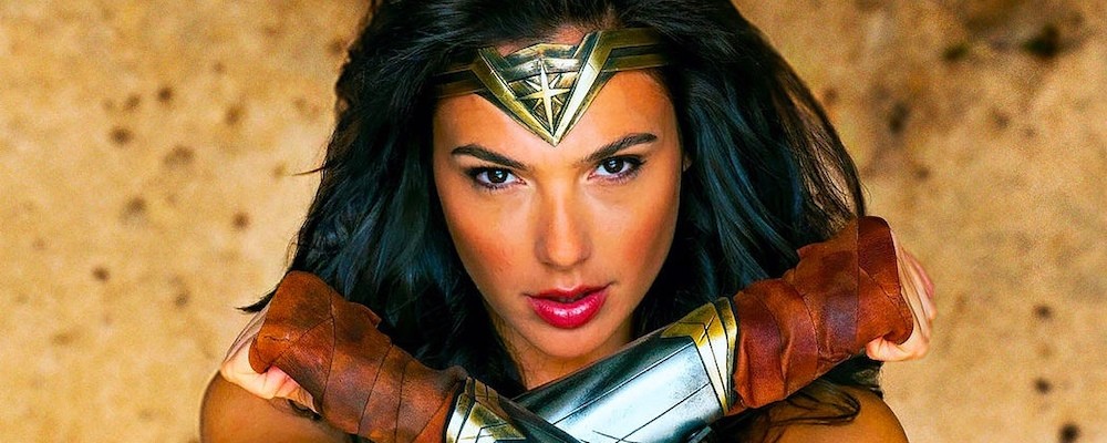 Галь Гадот заменят в роли Чудо-женщины в киновселенной DC - тизер Джеймса Ганна