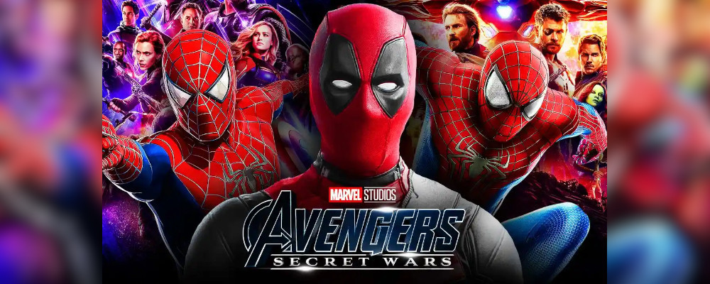 14 героев Marvel, которые могут появиться в фильме «Мстители 6: Секретные войны»